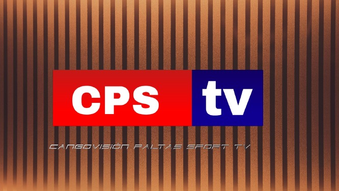 Cangovición Paltas sport tv